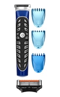 GILLETTE Styler 4in1 бритвенный станок для мужчин