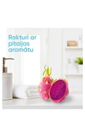 GILLETTE Venus3 Dragonfruit vienreizējie sieviešu skuvekļi, 6gab.
