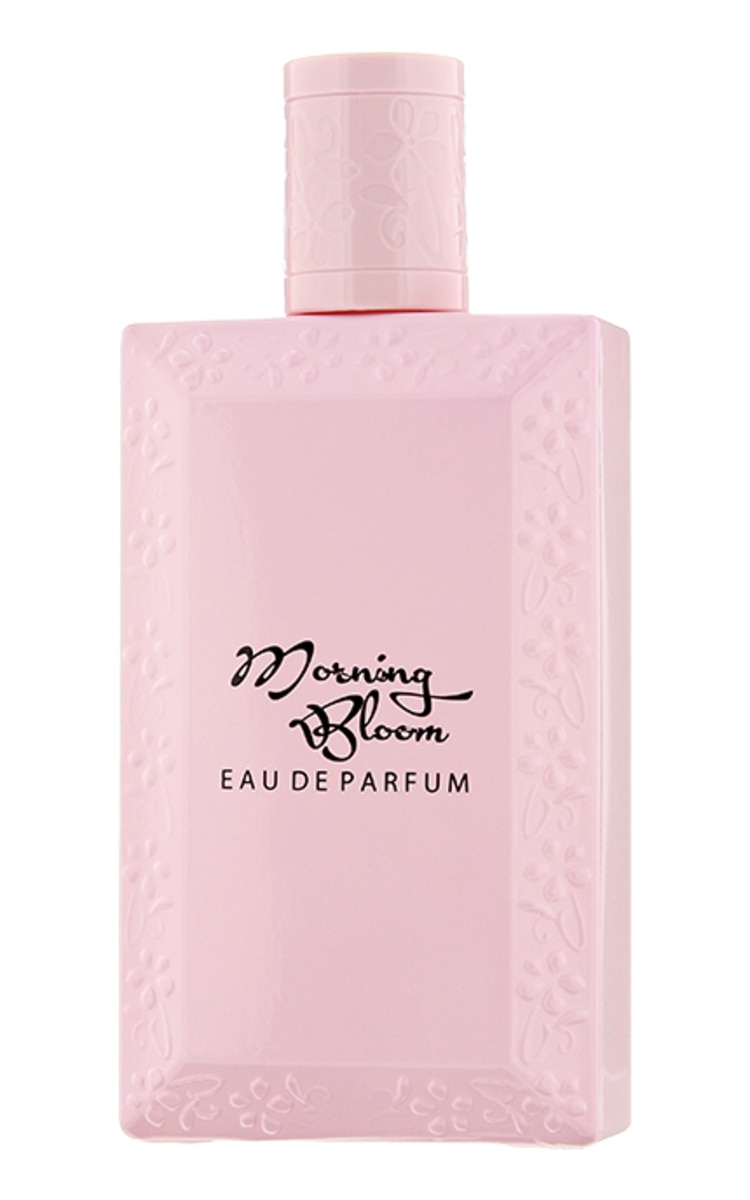 REAL TIME REAL TIME Morning Bloom sieviešu smaržūdens, 100ml 100 ml