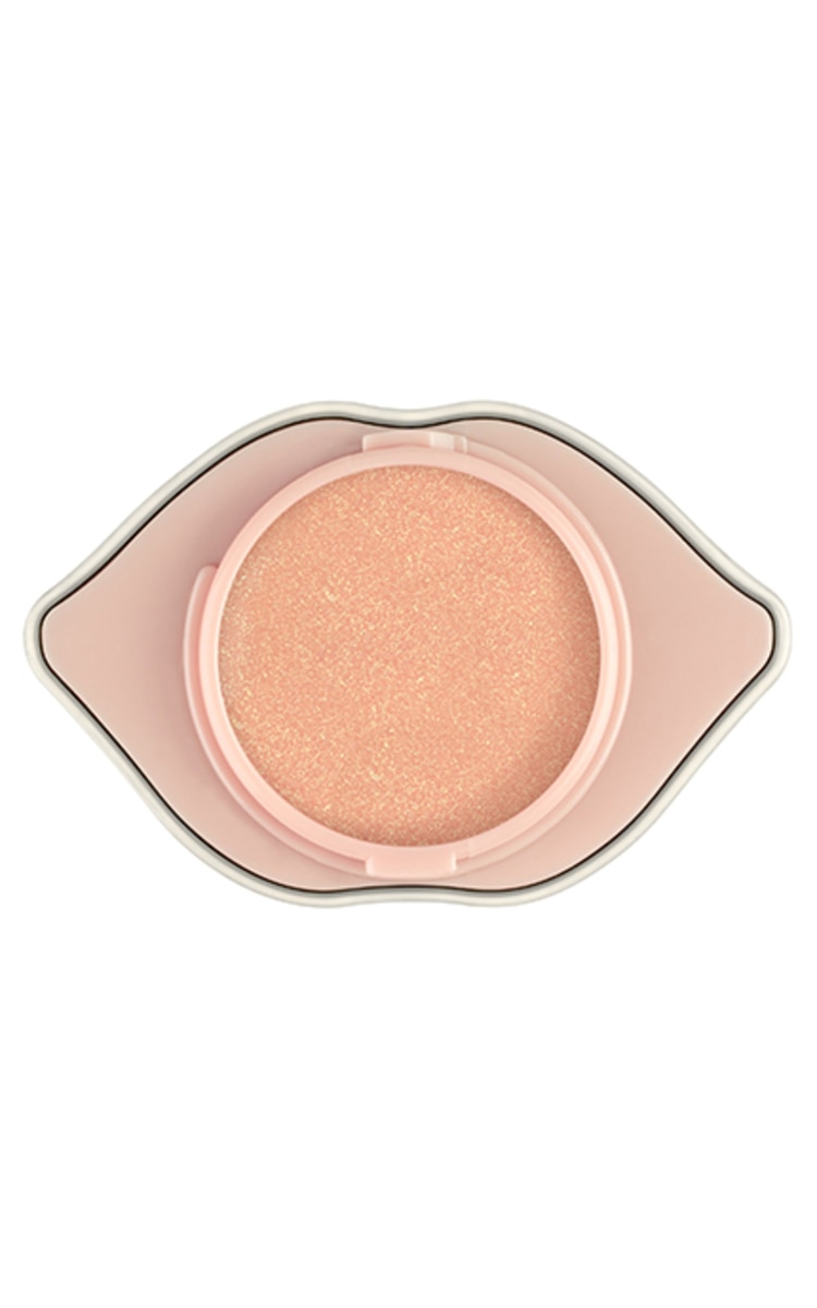 CATRICE CATRICE KISS & GLOW сияющий бальзам для губ, C01 Lust for Love, 6г