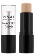 RIVAL DE LOOP Foundation Stick tonālais krēms, 01 Light, 9.5g