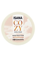 ISANA Cozy Feelings масло для тела, 200мл