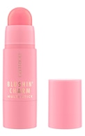 CATRICE Blushin' Charm Multi Stick vaigu sārtums, 040 Sparkle Lover, 5.5g