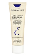 EMBRYOLISSE Lait Creme Concentre multifunkcionāls mitrinātājs sejai, 75ml