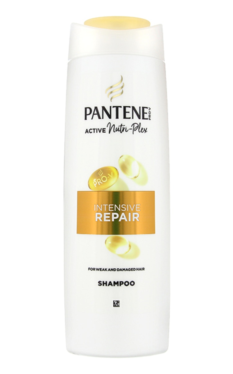 PANTENE PANTENE Intensive Repair Active Nutri-Plex шампунь для волос, 400мл 400 мл