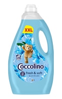  COCCOLINO undefined COCCOLINO Смягчитель для белья Blue Splash, 3л 