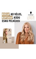 CRÈME SUPREME краска для волос, 8-0 Natural Light Blonde