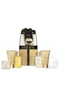 BAYLIS&HARDING Sweet Mandarin & Grapefruit Luxury ķermeņa kopšanas dāvanu komplekts