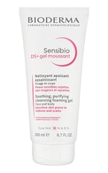 BIODERMA undefined BIODERMA Sensibio DS+ putojošais gels, 200ml 