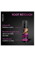 SYOSS Root Retouch тонирующее распыляемое средство для волос, Dark Blonde, 120мл