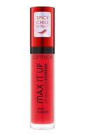 CATRICE Max It Up Lip Booster Extreme lūpu spīdums, 010 Spice Girl, 4ml