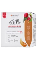  HIMALAYA undefined HIMALAYA Wellness Acne Clear+ mitrinošs gels, 50ml  