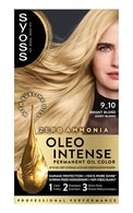  SYOSS OLEO undefined SYOSS Oleo краска для волос, 9-10 Bright Blond 