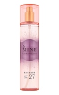  SUPERDRUG undefined SUPERDRUG Mine Rhubarb ķermeņa sprejs, 250ml  