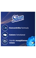 SILAN Fresh Sky veļas mīkstinātājs, 748ml