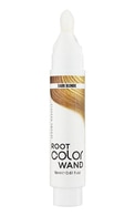 JEROME RUSSELL Root Color Wand matu sakņu tonēšanas līdzeklis ar aplikatoru, Dark Blonde, 18ml