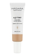 MADARA H2O TINT Tonējošs serums ar hialuronskābi, Sun Flower, 30ml