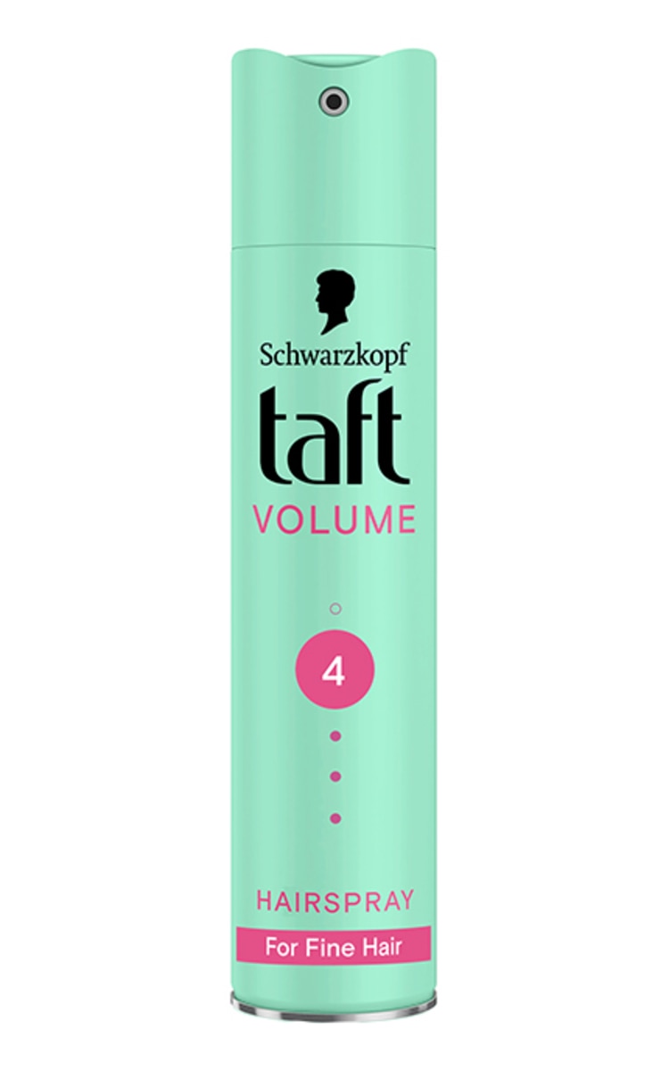 TAFT TAFT True Volume matu laka, 250ml 250 ml