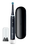 ORAL-B iO5 Matt Black электрическая зубная щётка, 1шт.