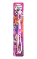  KRUIDVAT undefined KRUIDVAT My Little Pony zobu birste bērniem, 3-10 gadi, 1gab.  