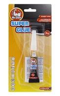  KOOPMAN undefined MR. GLUE ātri cietējoša līme, 3g  