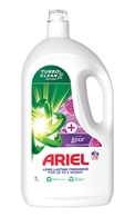 ARIEL Amethyst Floral šķidrais veļas mazgāšanas līdzeklis, 3750ml