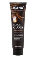  ISANA PROFFESIONAL undefined ISANA PROFESSIONAL Color Gloss tonējošs līdzeklis matiem, Warmes Braun, 150ml 