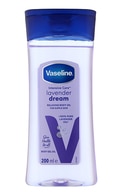  Vaseline undefined VASELINE Lavender Dream ķermeņa eļļa, 200ml  