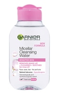 GARNIER Micelārais ūdens, 100ml