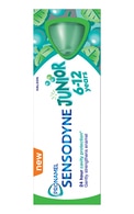 SENSODYNE Pronamel Junior Mild Mint 6+ zobu pasta bērniem, 50ml