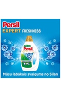 PERSIL Deep Clean Expert Freshness by Silan želeja veļas mazgāšanai, 1800ml