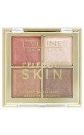  EVELINE undefined EVELINE Celebrity Skin konturēšanas palete, 16g  
