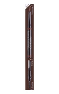 ARTDECO Sculpting uzacu zīmulis, 02 Brunette, 0.15g