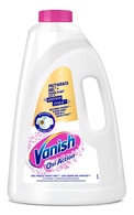  VANISH undefined VANISH Oxi Action White гель для очищения пятен, 3л  