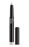 MAKE UP FACTORY Cooling zīmuļveida acu ēnas, 02 Glammy Cream, 1.4g