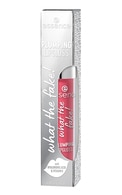 ESSENCE What The Fake Plumping блеск для губ, 101 Main Squeeze, 4мл