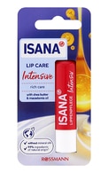 ISANA Intensiv бальзам для губ, 4.8г