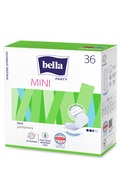 BELLA Panty Mini ежедневные прокладки, 36шт.