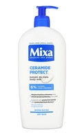 MIXA Ceramide Protect aizsargājošs ķermeņa losjons, 400ml