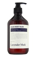 NARD Dušas želeja Lavender Musk, 500ml