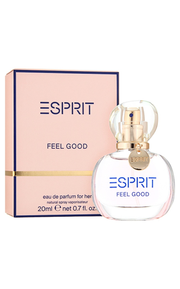ESPRIT ESPRIT EdP Feel Good parfimērijas ūdens sievietēm, 20ml