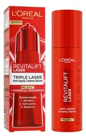  L`OREAL undefined L`OREAL PARIS Revitalift Laser krēmveida pretnovecošanās serums, 50ml  