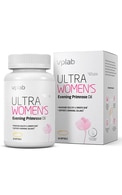  VPLAB undefined VPLAB Ultra Women`s naktssveces eļļa sievietēm, 60 mīkstās kapsulas  