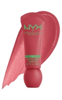 NYX PROFESSIONAL MAKEUP Smushy matēts lūpu balzams, 05 Snuggle SZN, 8ml
