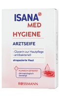 ISANA MED Hygiene Arztseife ziepes, 100g