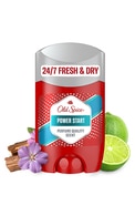OLD SPICE Power Start antiperspirants-zīmulis, 50ml