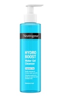 NEUTROGENA Hydro Boost oчищающий гель без отдушек, 200мл