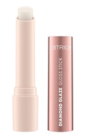 CATRICE Diamond Glaze Gloss Stick lūpu krāsa, 040 No Shade, Just Sparkle, 1.6ml