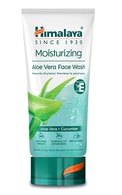  HIMALAYA undefined HIMALAYA Aloe Vera средство для умывания лица, 150мл  