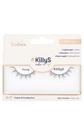 KILLYS Love Lashes накладные ресницы, Peony